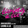Living a Lie (feat. Iossa) - EP