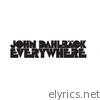 John Dahlback - Everywhere (Remixes)
