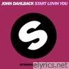 Start Lovin You (Radio Edit) - Single