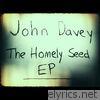 The Homely Seed EP