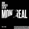 John Digweed Live in Montreal Finale