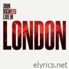 John Digweed: Live in London (Unmixed Tracks)