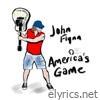 America's Game - Single