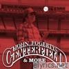 Centerfield & More - EP