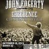 John Fogerty - 2013/10/15 Live in Denver, CO
