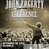 John Fogerty - 2013/10/30 Live in Orlando, FL