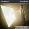 John Foxx - Metamatic