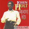 John Holt - Greatest Hits