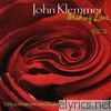 John Klemmer - Making Love, Vol. 1