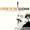 Listen to the Scatman: The Jazz Vocal/Piano of John Larkin
