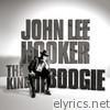 John Lee Hooker - The King of Boogie