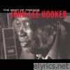 John Lee Hooker - Best of Friends