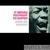 John Lee Hooker - It Serves You Right to Suffer
