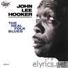 John Lee Hooker - The Real Folk Blues: John Lee Hooker