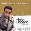 John Legend Collection: Sounds of the Season - EP