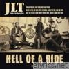 John Lindberg Trio - Hell of a Ride