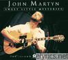 John Martyn - Sweet Little Mysteries - The Island Anthology