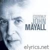 Essentially John Mayall