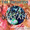 The Definitive John Mayall