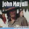 John Mayall: The Private Collection
