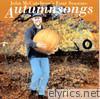 John McCutcheon's Four Seasons: Autumn Songs
