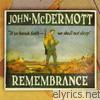 John Mcdermott - Remembrance