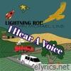 I Hear A Voice - Single