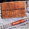 John Michael Montgomery - John Michael Montgomery: Greatest Hits