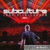 Subculture 2013