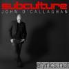 Subculture (Mixed by John O'Callaghan)