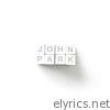 John Park - Knock - EP