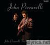 John Pizzarelli - John Pizzarelli - Live At Birdland