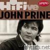 Rhino Hi-Five: John Prine - EP