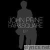 Fair & Square - EP