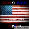 John Q. Public - Greed Remastered Edition