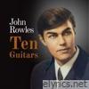 Ten Guitars (2025 Remaster) - Single