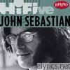 Rhino Hi-Five: John Sebastian - EP