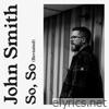 So, So (Revisited) - Single