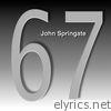 John Springate 67