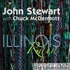 Illinois Rain with Chuck McDermott (Live) [feat. Chuck McDermott]
