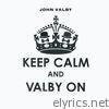 Keep Calm and Valby On