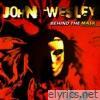 John Wesley - Behind the Mask (Special Edition) - EP