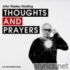 Thoughts and Prayers/Bad Mother Blues - Single