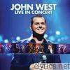 John West Live in Concert (Live)