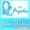 John Wetton - Live In Argentina