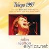Tokyo 1997 (Live, Club Quattro, Tokyo, Japan, October 1997) [2025 Remaster]