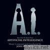 A.I. (Music from the Motion Picture)