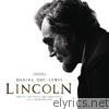 Lincoln (Original Motion Picture Soundtrack)