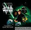 Star Wars, Episode VI: Return of the Jedi (Original Motion Picture Soundtrack)