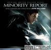 Minority Report (Soundtrack)